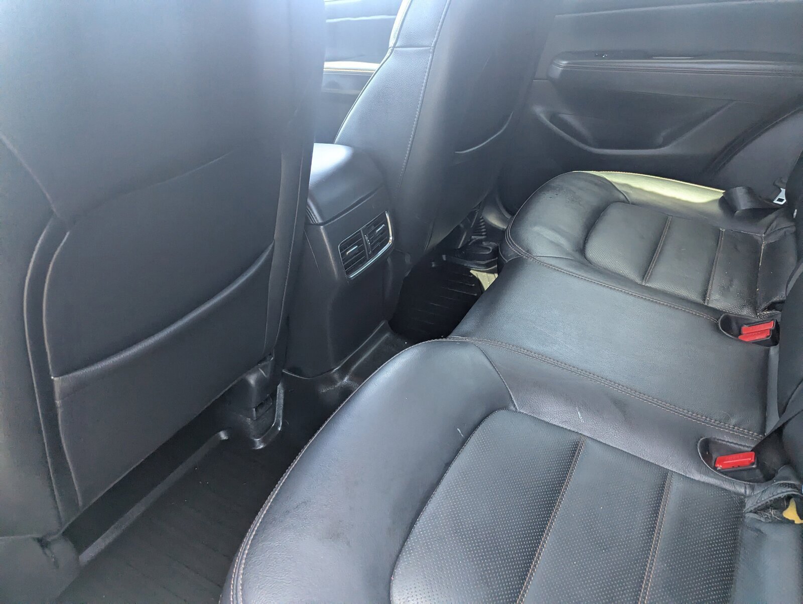 2019 Mazda CX-5 Grand Touring Reserve photo 15