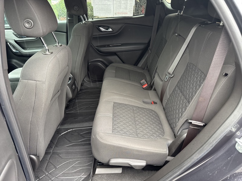 2021 Chevrolet Blazer 2LT photo 31