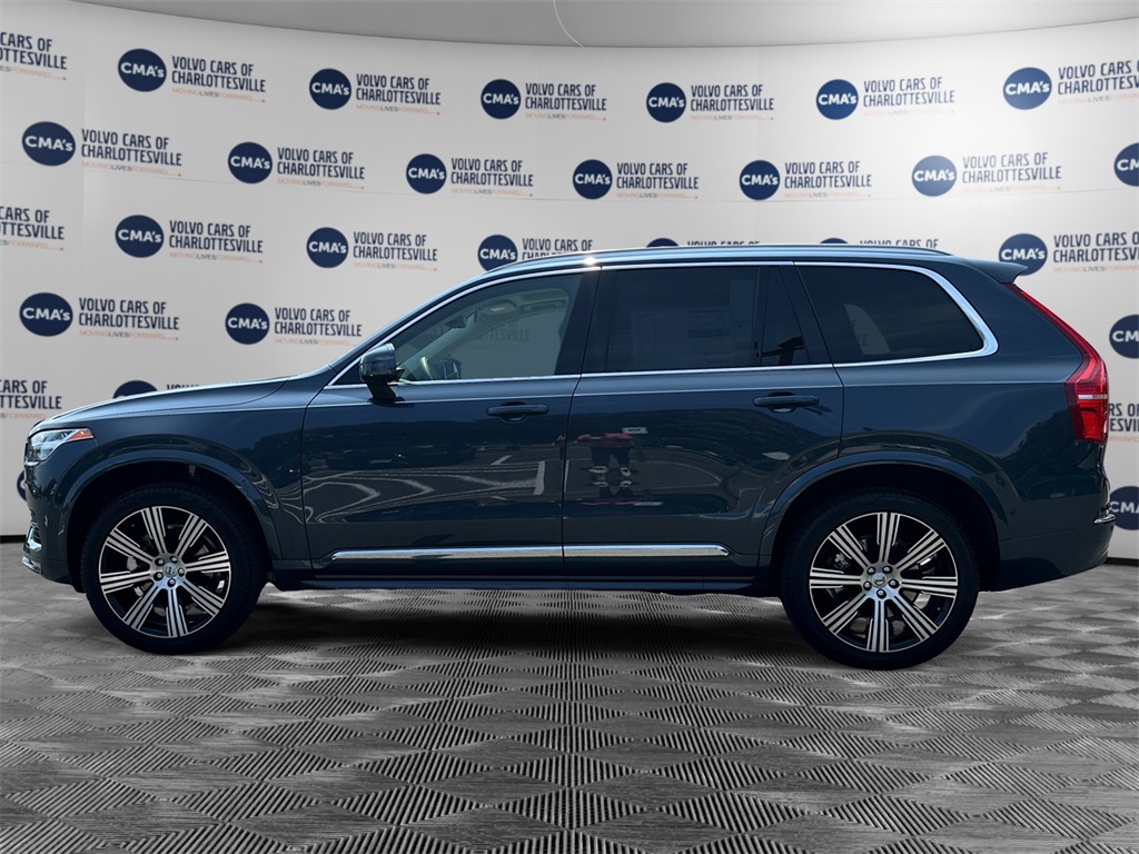 2025 Volvo XC90 Plus photo 2