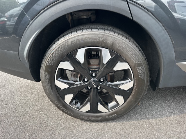 2023 Kia Sportage X-Line photo 32