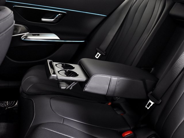 2026 Mercedes Benz E 350 photo 32