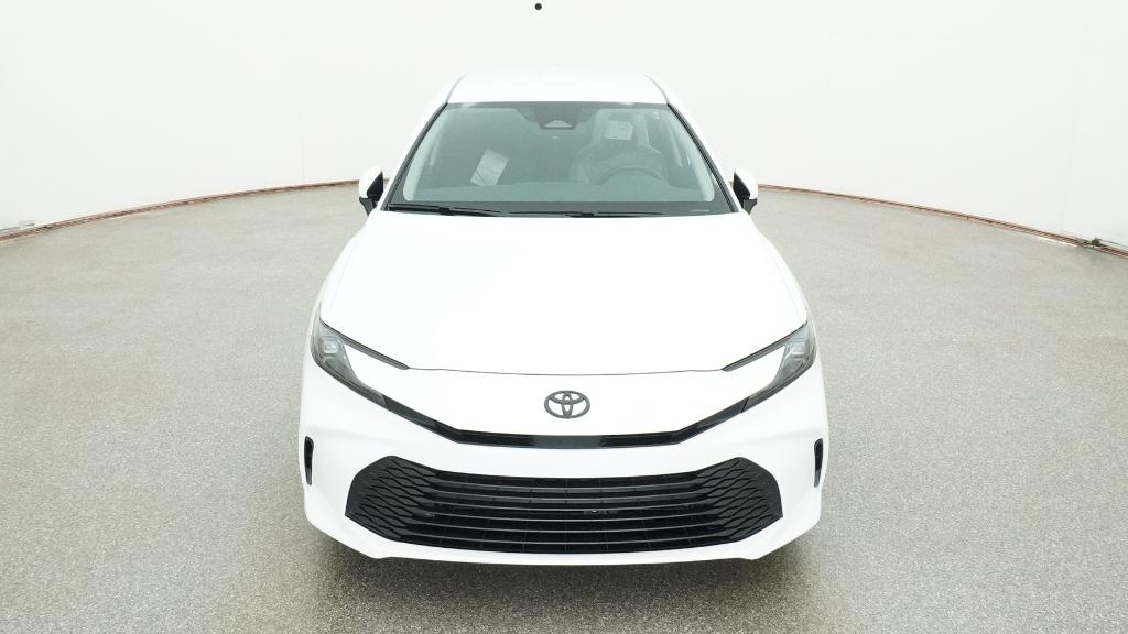 2026 Toyota Camry LE photo 2