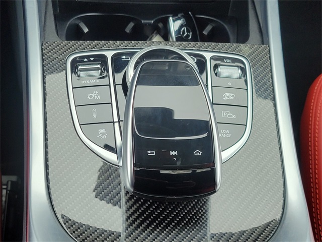2021 Mercedes Benz G 63 photo 24