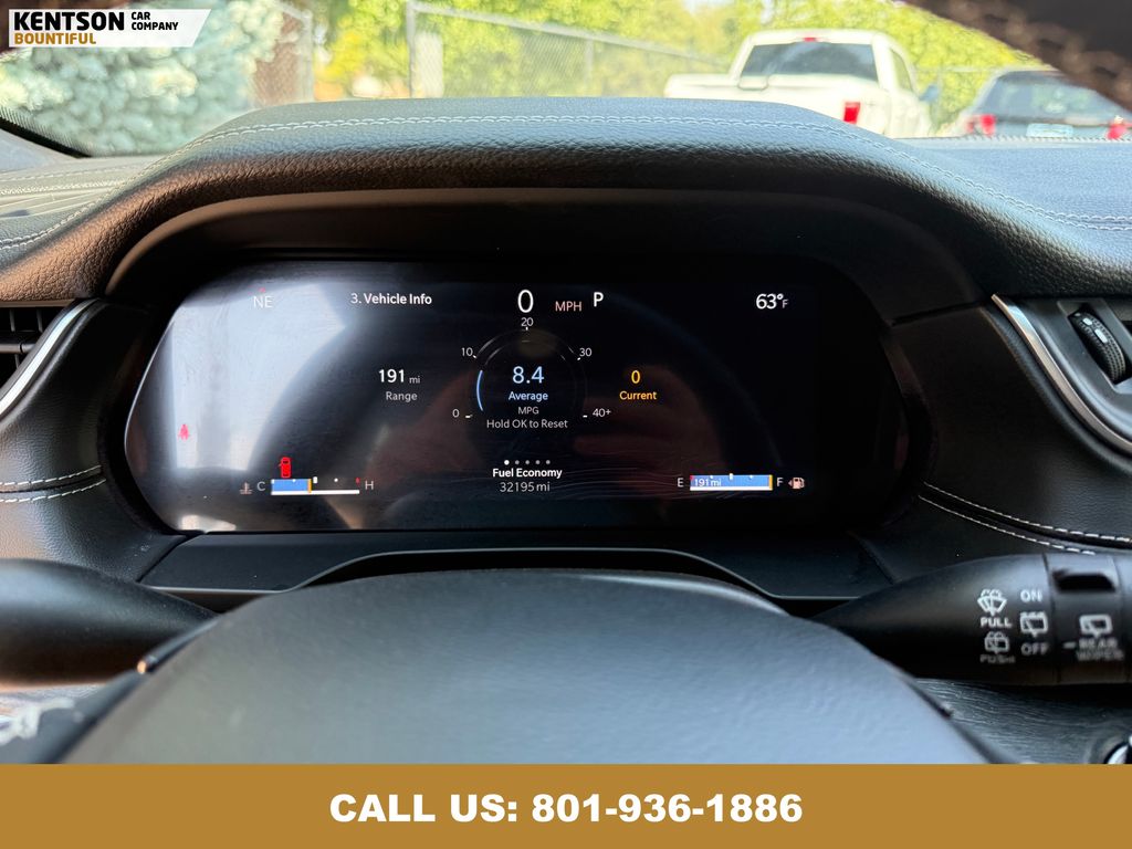 2024 Jeep Grand Cherokee Limited photo 14