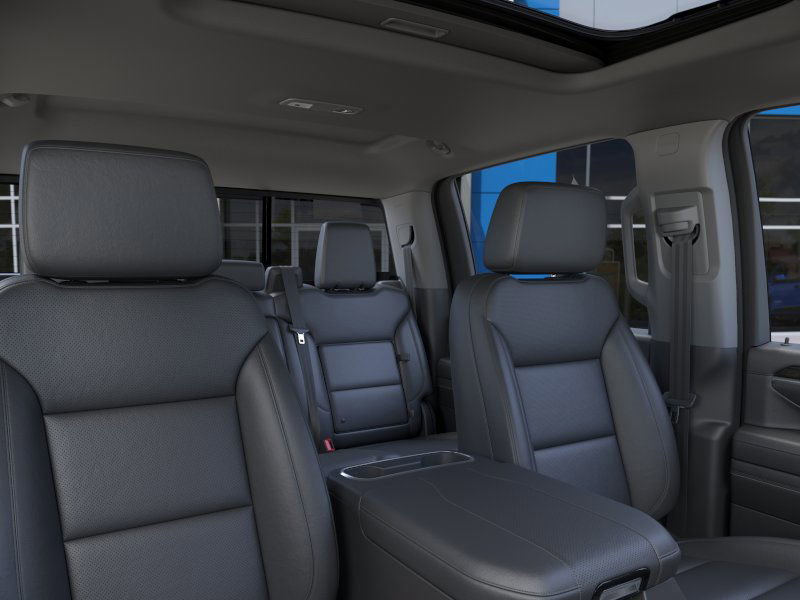 2026 Chevrolet Silverado 3500HD LTZ photo 22
