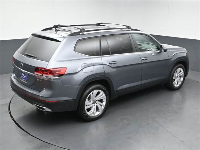 2021 VOLKSWAGEN ATLAS - Image 49
