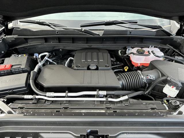 2026 GMC Sierra 1500 Elevation's photo