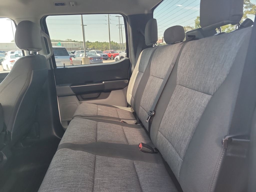 2021 Ford F-150 XL photo 20