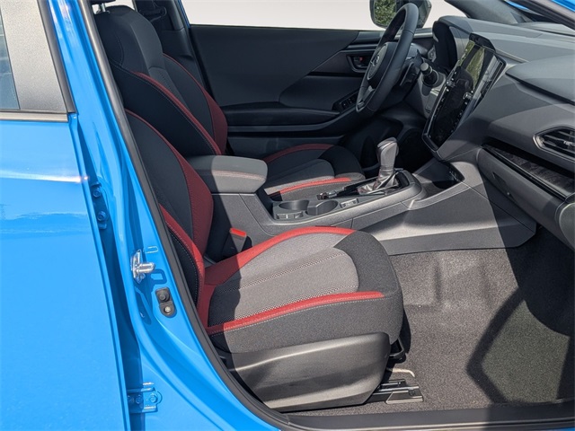2025 Subaru Impreza RS photo 28