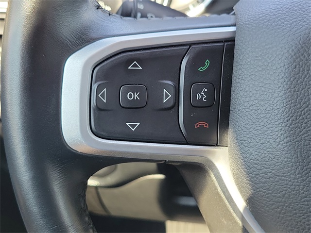 2022 Ram 1500 Big Horn Lone Star photo 22