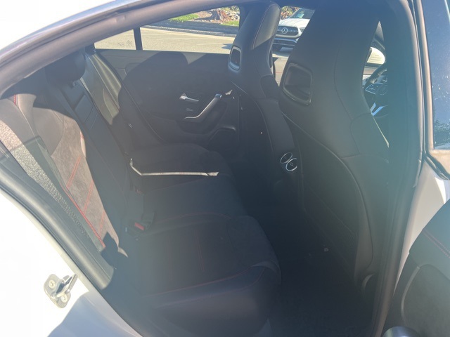 2023 Mercedes Benz CLA 250 4MATIC photo 17