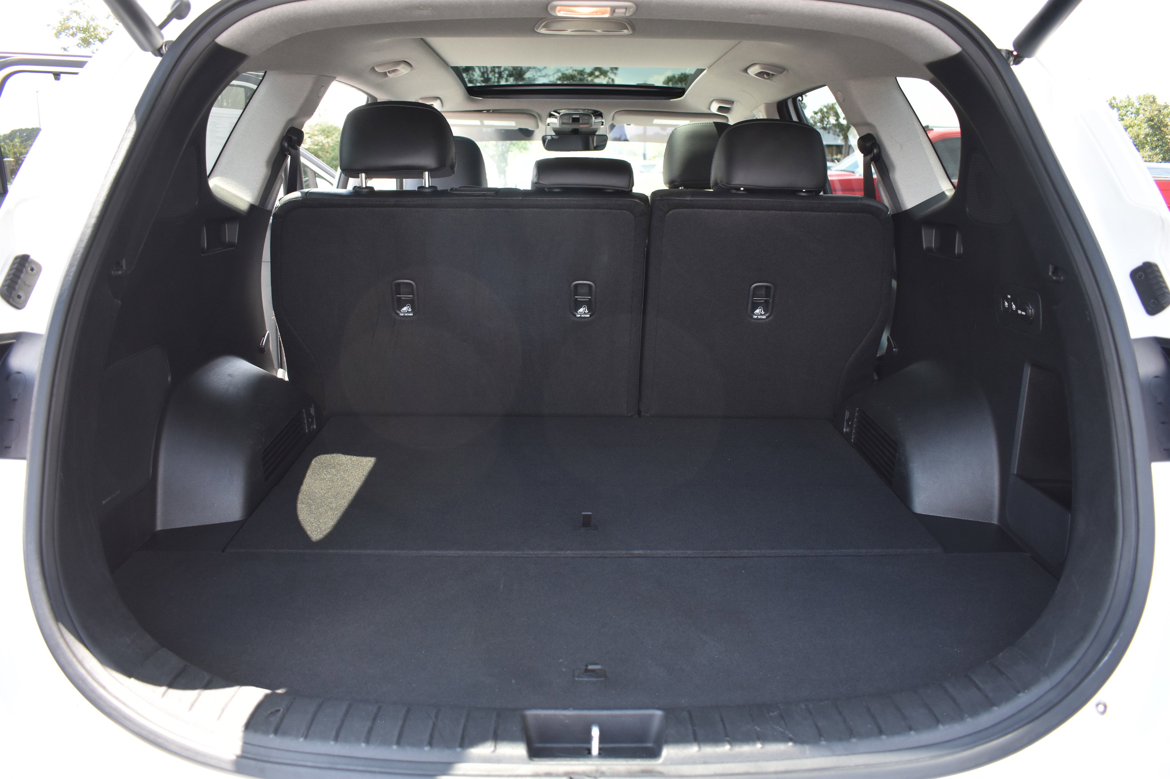 2023 Hyundai Santa Fe Limited photo 6