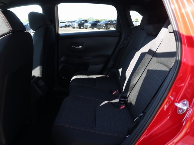 2026 Honda HR-V Sport photo 23