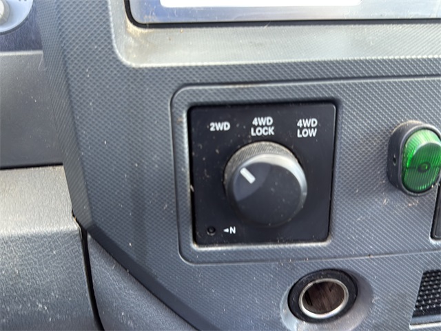 2007 Dodge Ram SLT photo 20