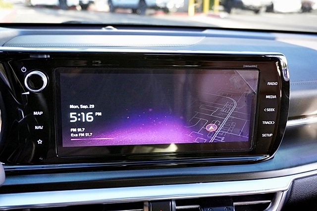 2024 Kia K5 GT photo 23