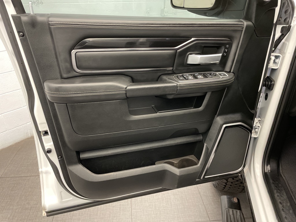 2021 Ram 2500 Power Wagon photo 20