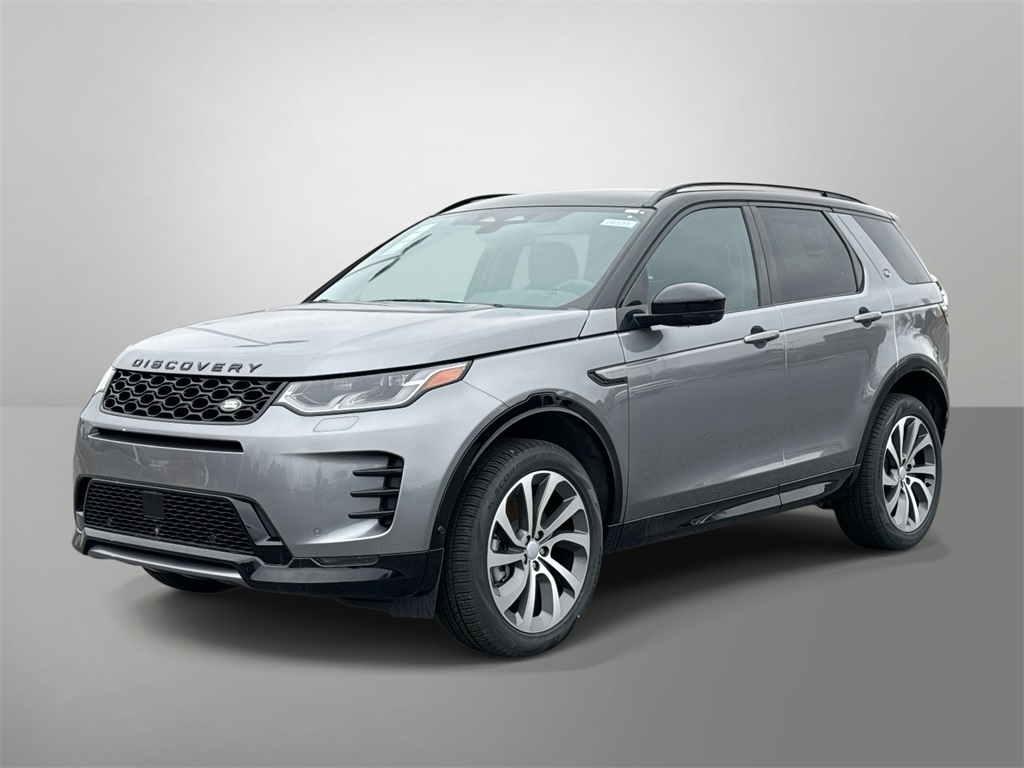 2025 Land Rover Discovery Sport Dynamic SE's photo