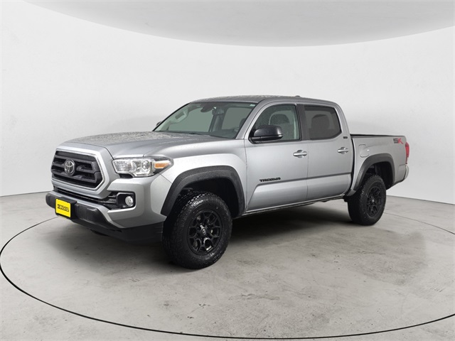 2023 Toyota Tacoma SR5's photo