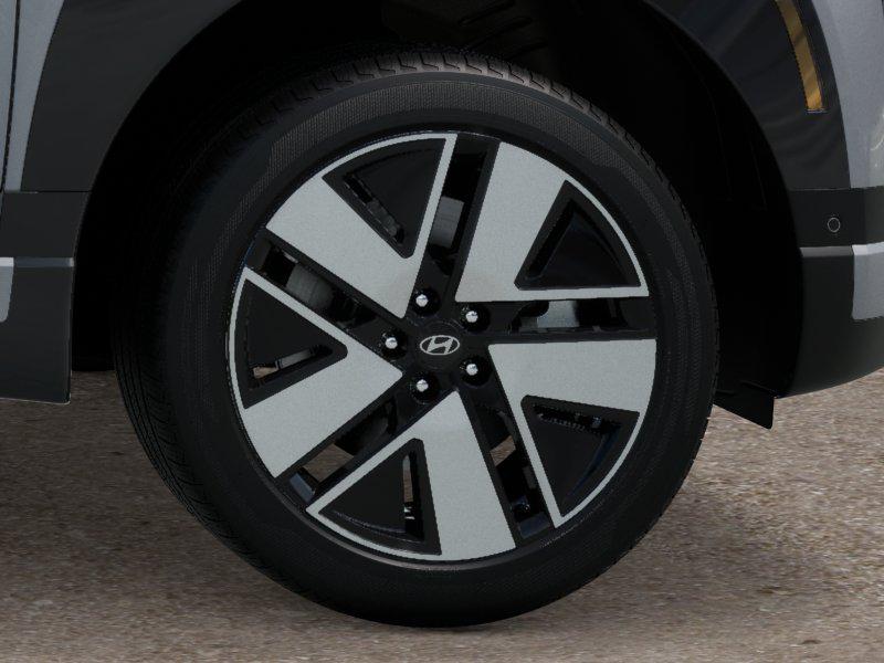 2026 Hyundai Ioniq SEL photo 8