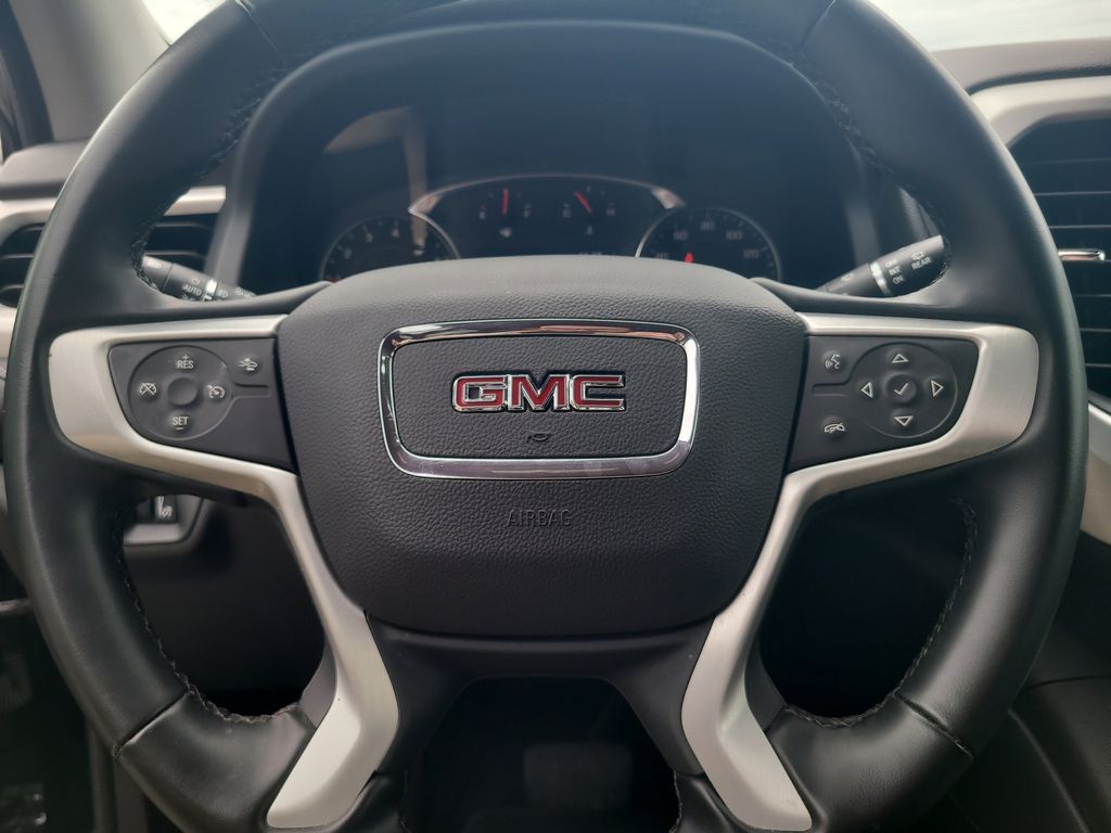2023 Gmc Acadia SLT photo 12