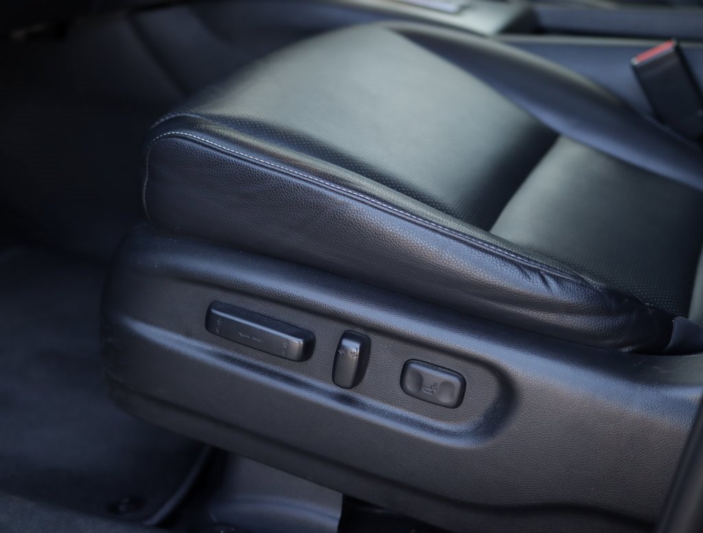 2022 Honda Ridgeline RTL photo 20