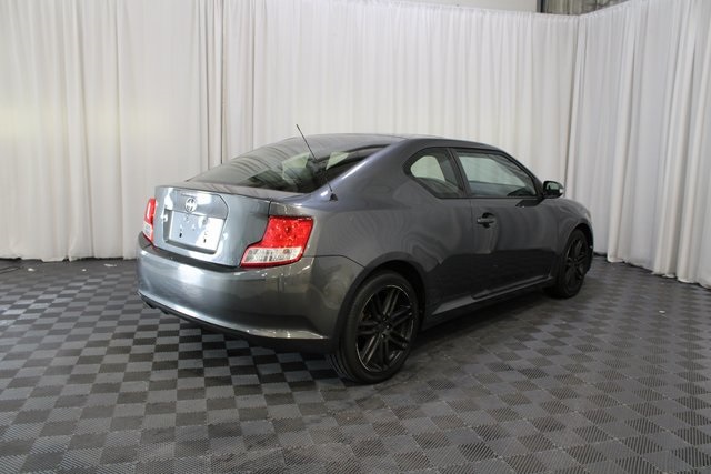 2013 Scion tC photo 7
