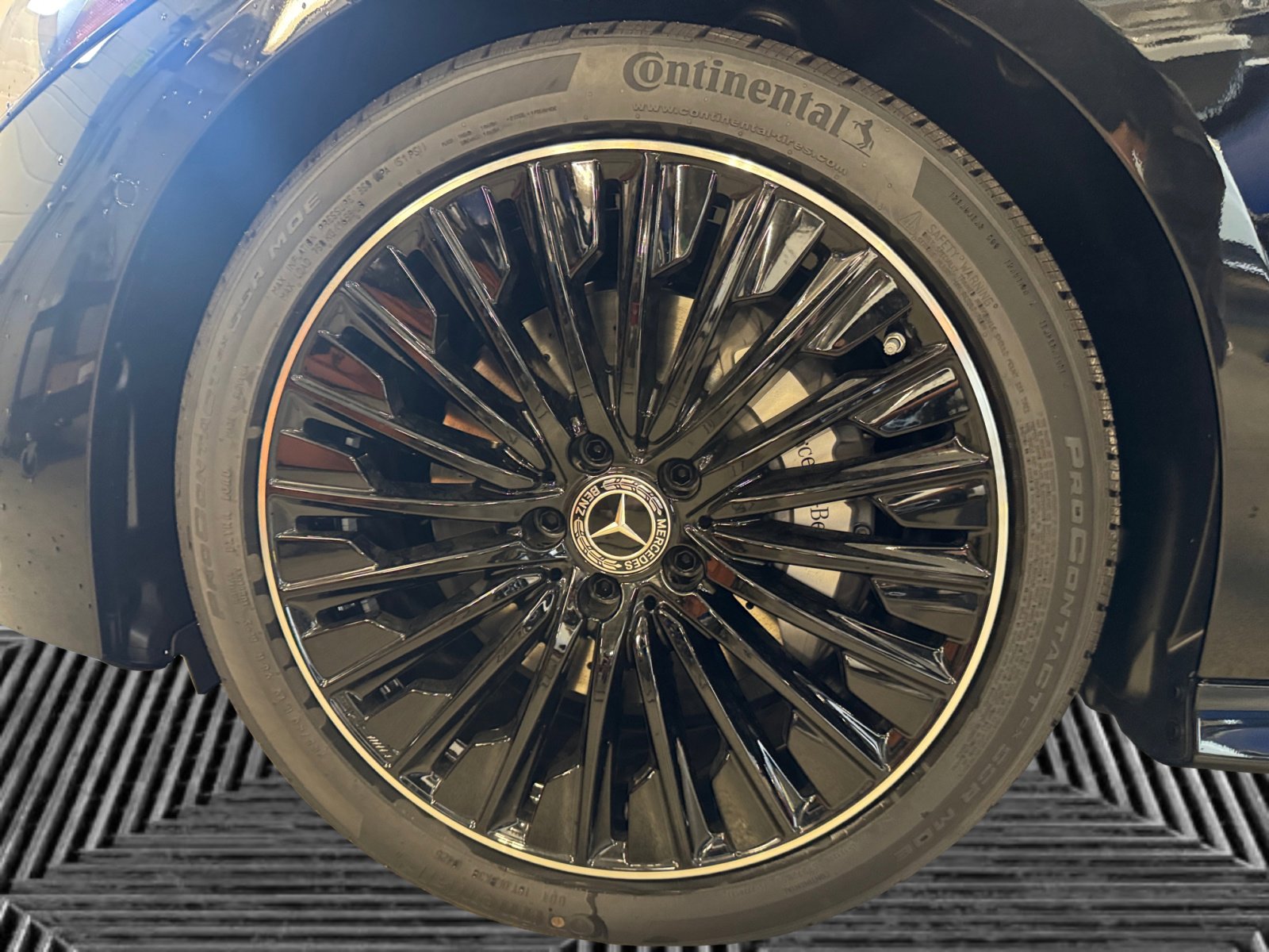 2026 Mercedes Benz CLE 300 4MATIC Coupe photo 13