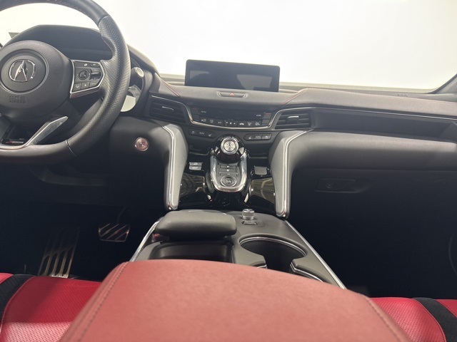2022 Acura TLX A-Spec photo 34