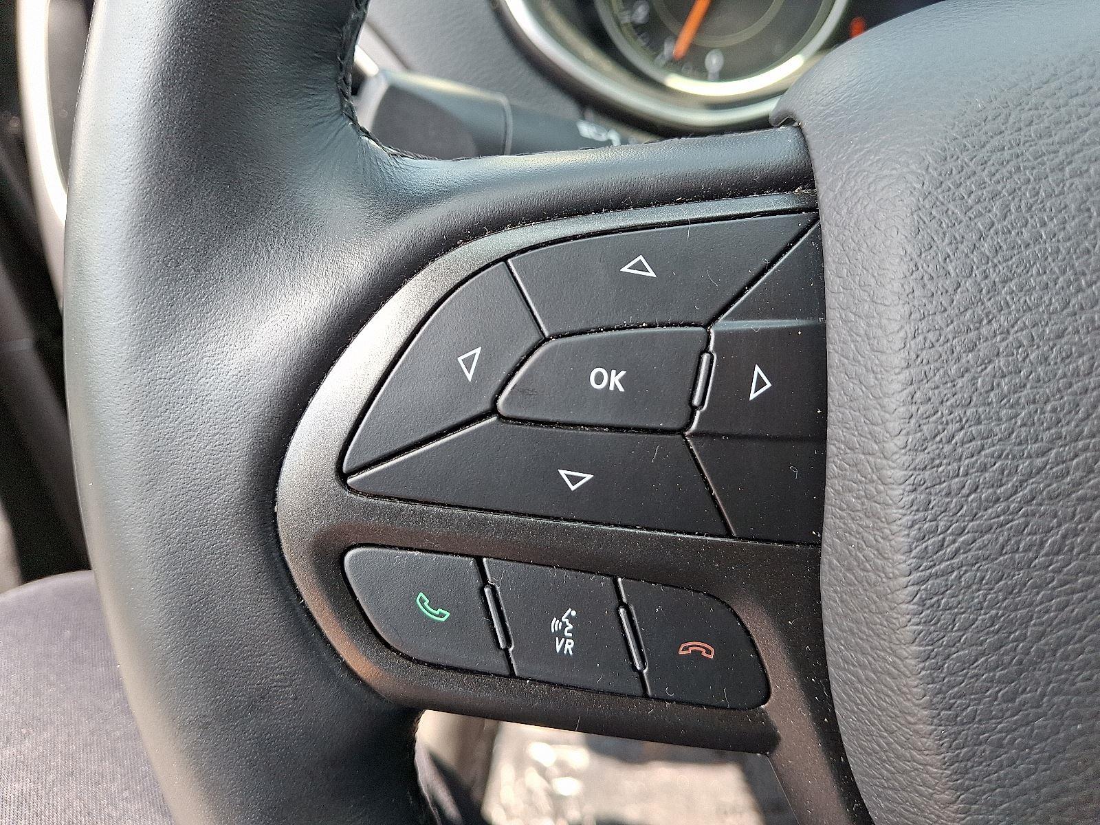 2021 Jeep Cherokee Trailhawk photo 17