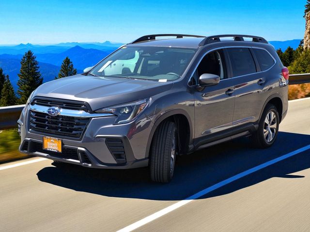 2025 Subaru Ascent Premium photo 4