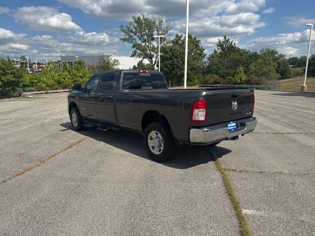 2019 Ram 2500 Tradesman photo 2