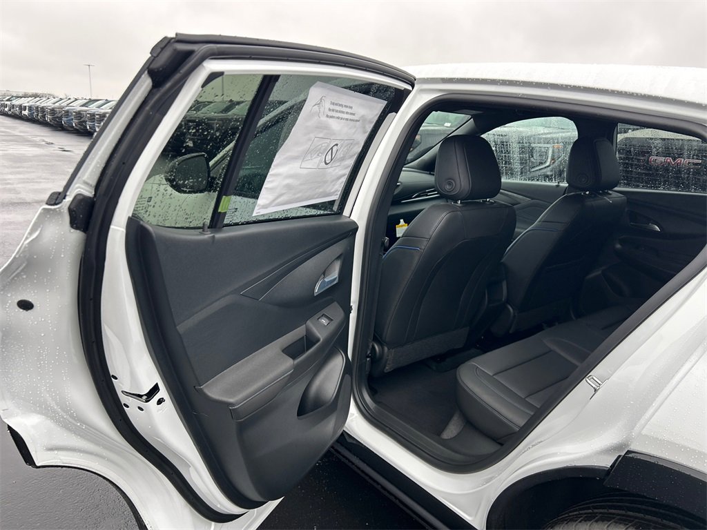 2026 BUICK ENVISTA - Image 29