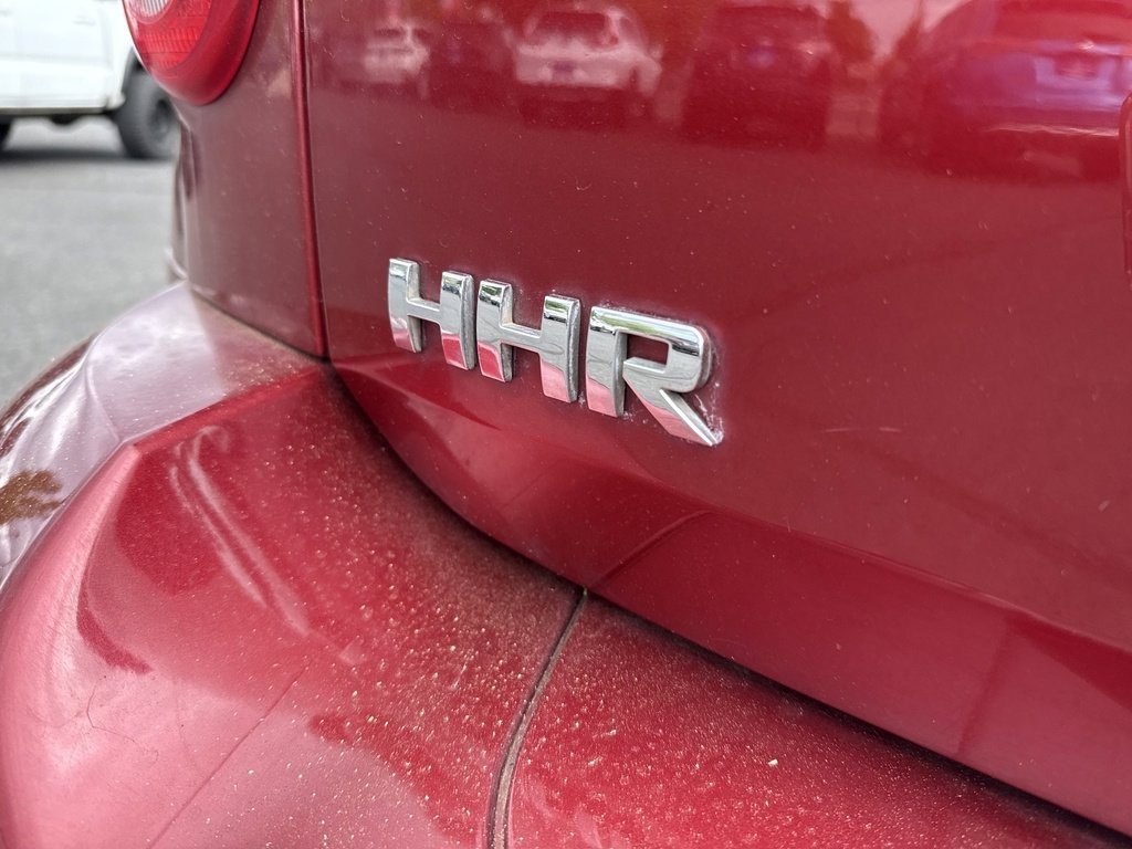 2008 Chevrolet HHR LS photo 15