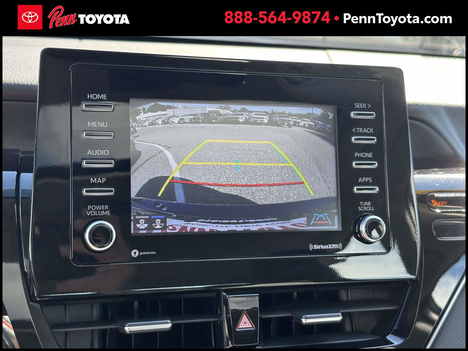 2023 Toyota Camry SE photo 33