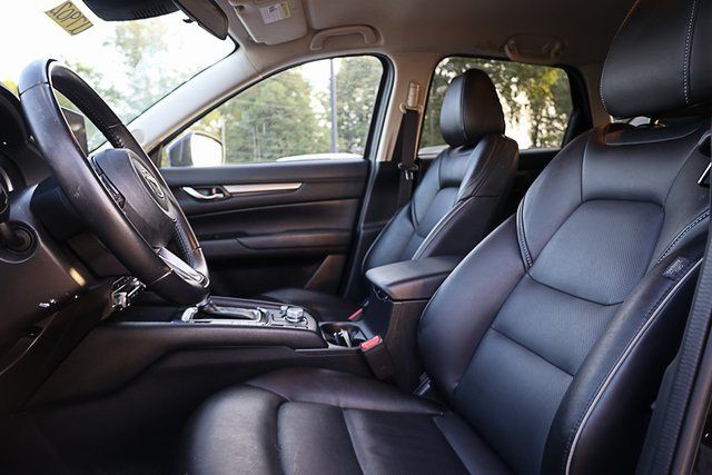 2024 Mazda CX-5 2.5 Select photo 11