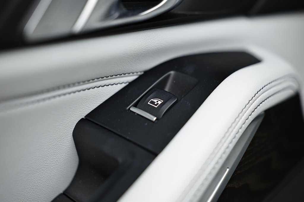 2023 Bmw X5 xDrive40i photo 22