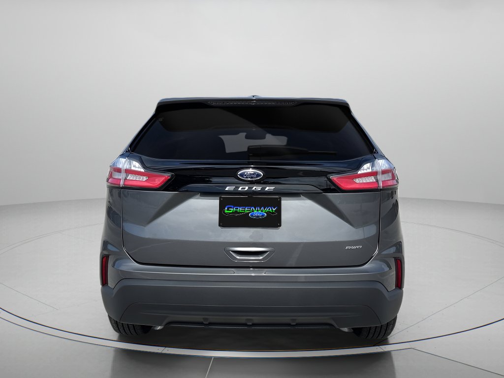 2024 Ford Edge SE Sport photo 4