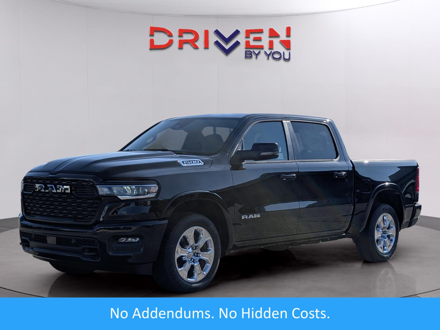 2026 RAM Ram 1500 Pickup Big Horn/Lone Star's photo