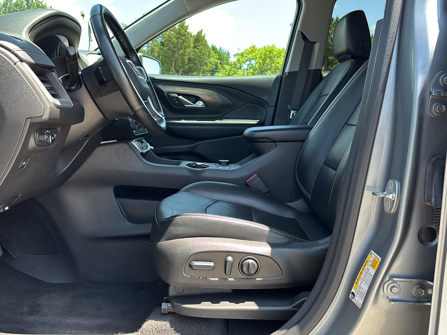 2023 Gmc Terrain SLT photo 7