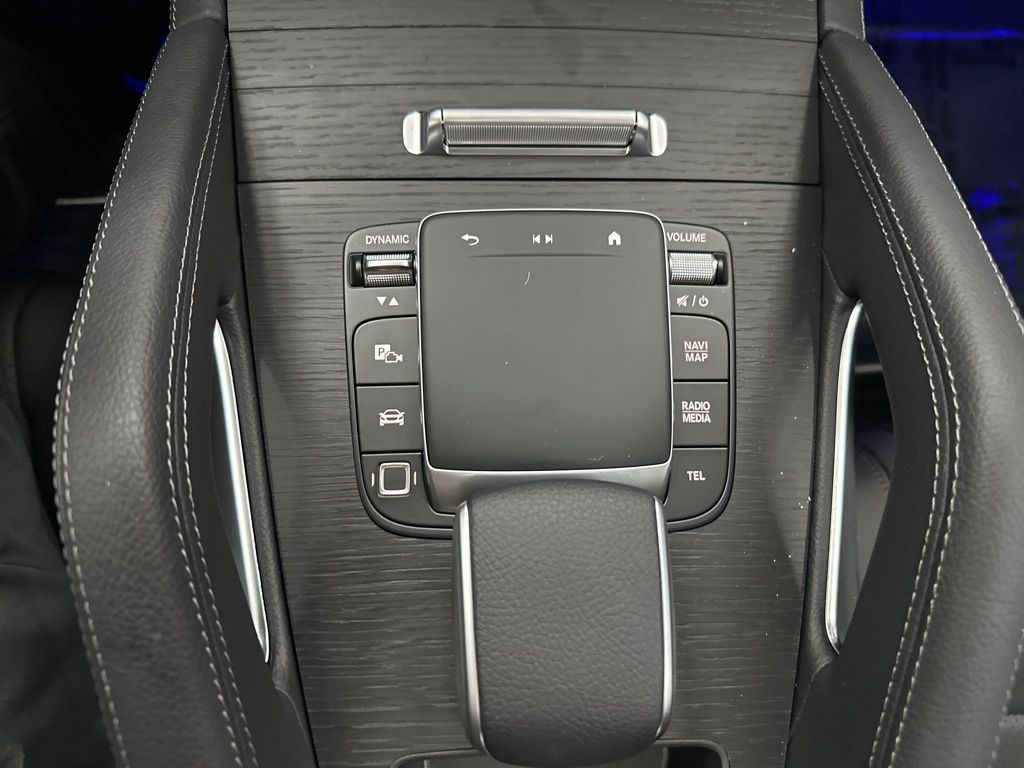 2026 Mercedes Benz GLE 350 4MATIC photo 17