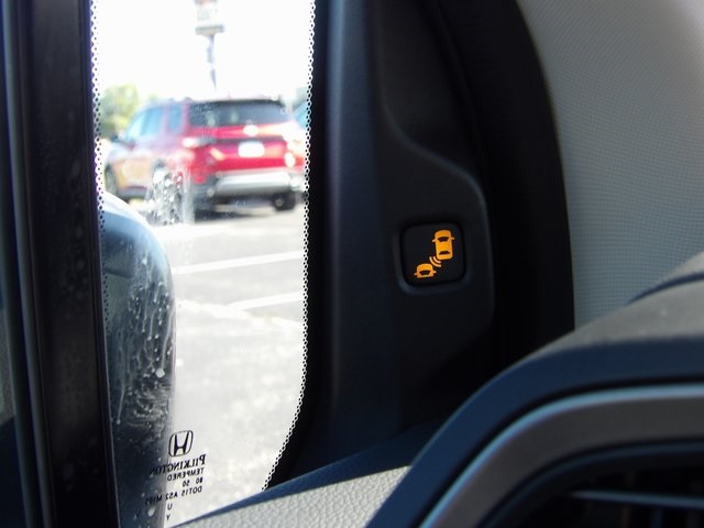 2026 Honda Odyssey EX-L photo 16