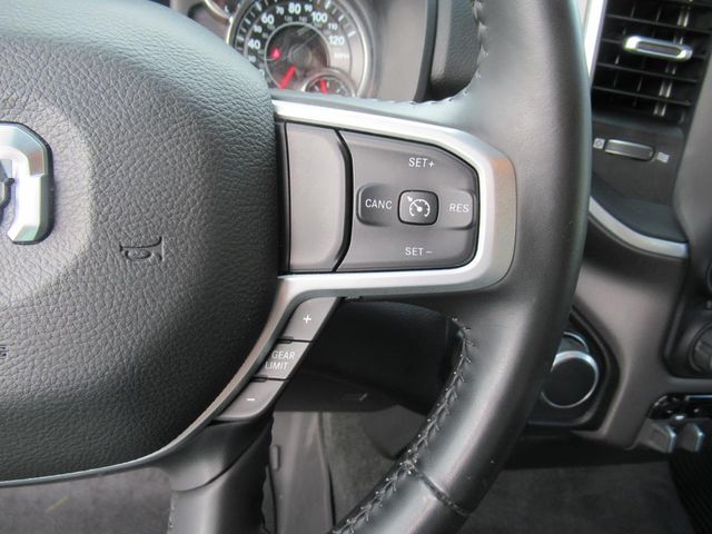 2021 Ram 1500 Big Horn Lone Star photo 19