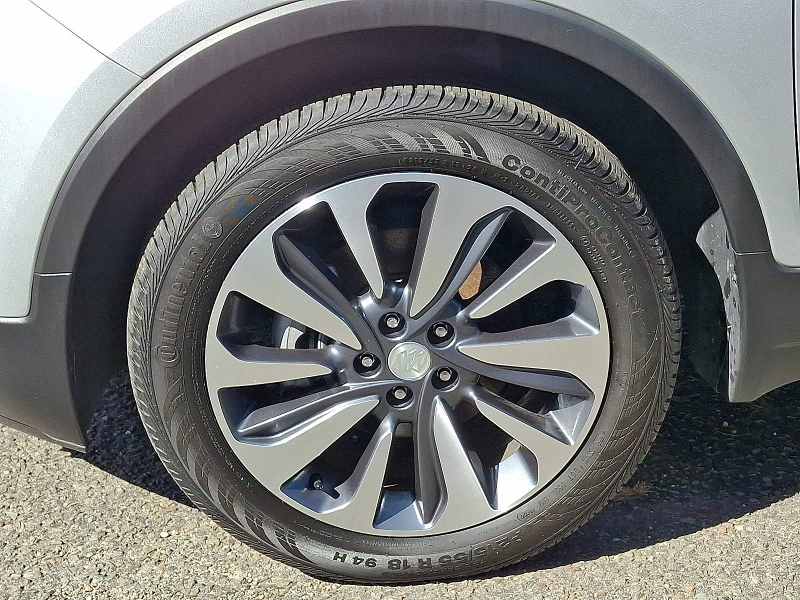 2022 Buick Encore Preferred photo 25