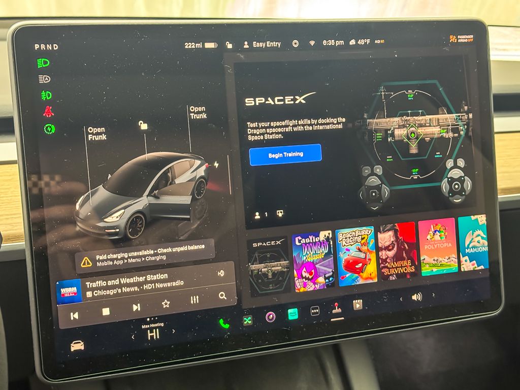 2023 TESLA MODEL 3 - Image 21