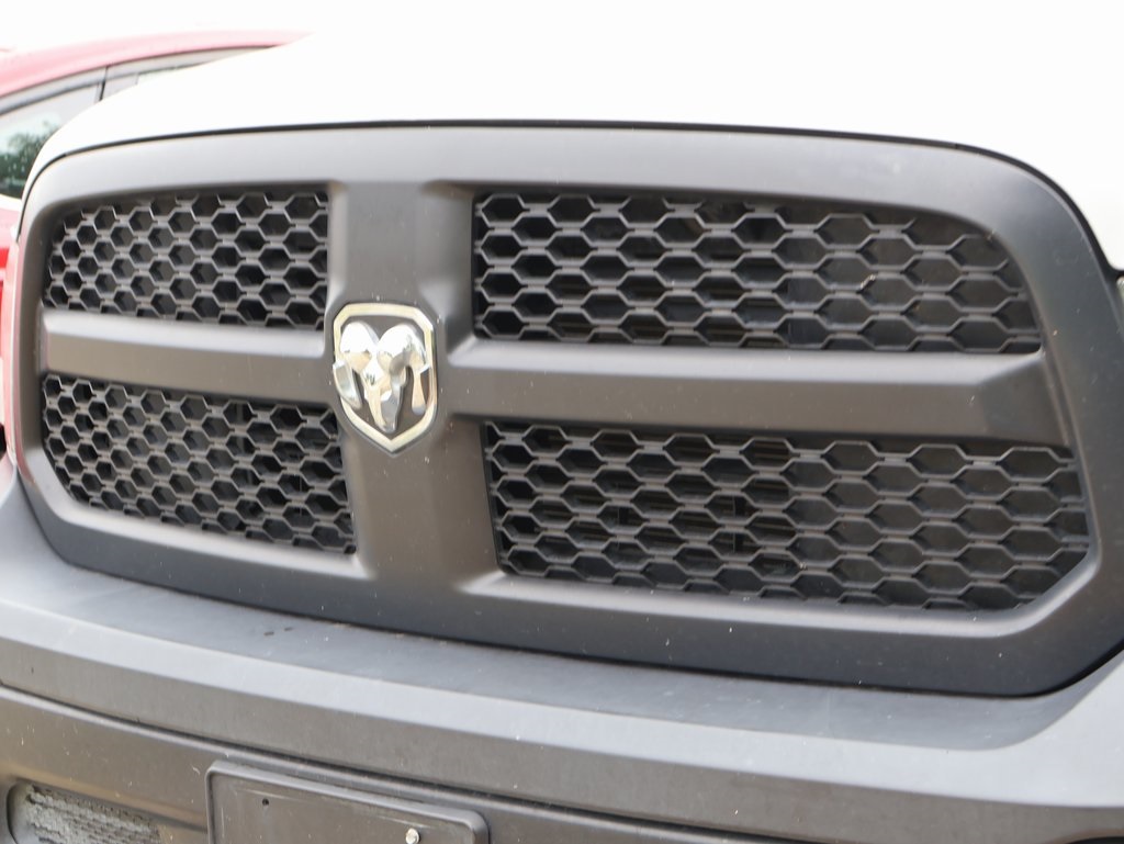 Used 2014 RAM Ram 1500 Pickup Tradesman with VIN 3C6JR7AG5EG239259 for sale in Ozark, MO