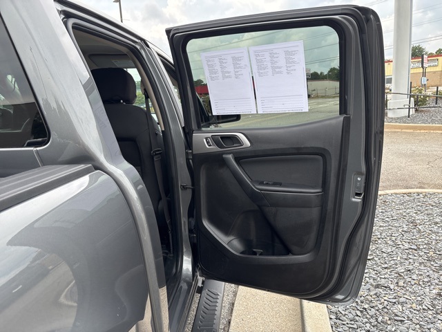 2022 Ford Ranger XL photo 22
