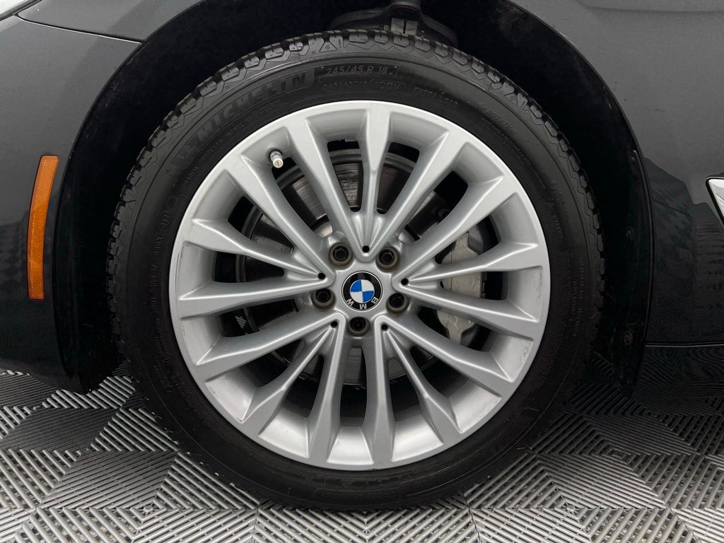 2022 Bmw 530i xDrive photo 45