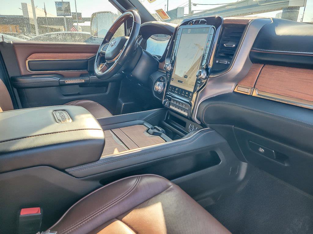 2022 RAM 2500 - Image 28