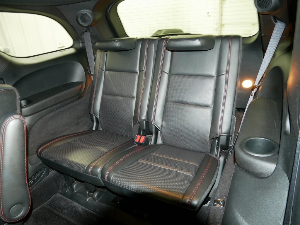 2018 Dodge Durango R/T photo 21