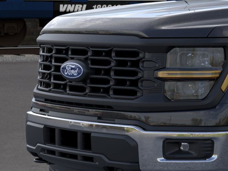 2025 Ford F-150 XL photo 14